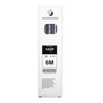 VISTA-ARTISTA Graphite Drawing Pencils 6M (6B) 12 pcs