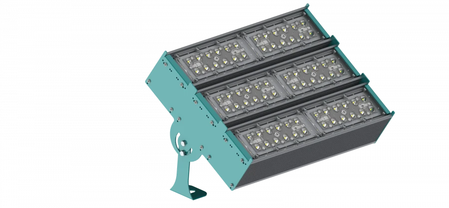 ضوء LED صناعي i-lux MD3 R1