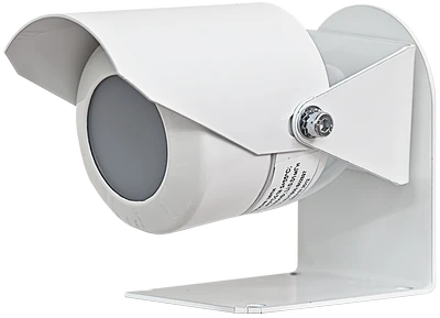 كاشف اللهب بالأشعة تحت الحمراء للسلامة من الحرائق IP330-8 "IPP-Ex