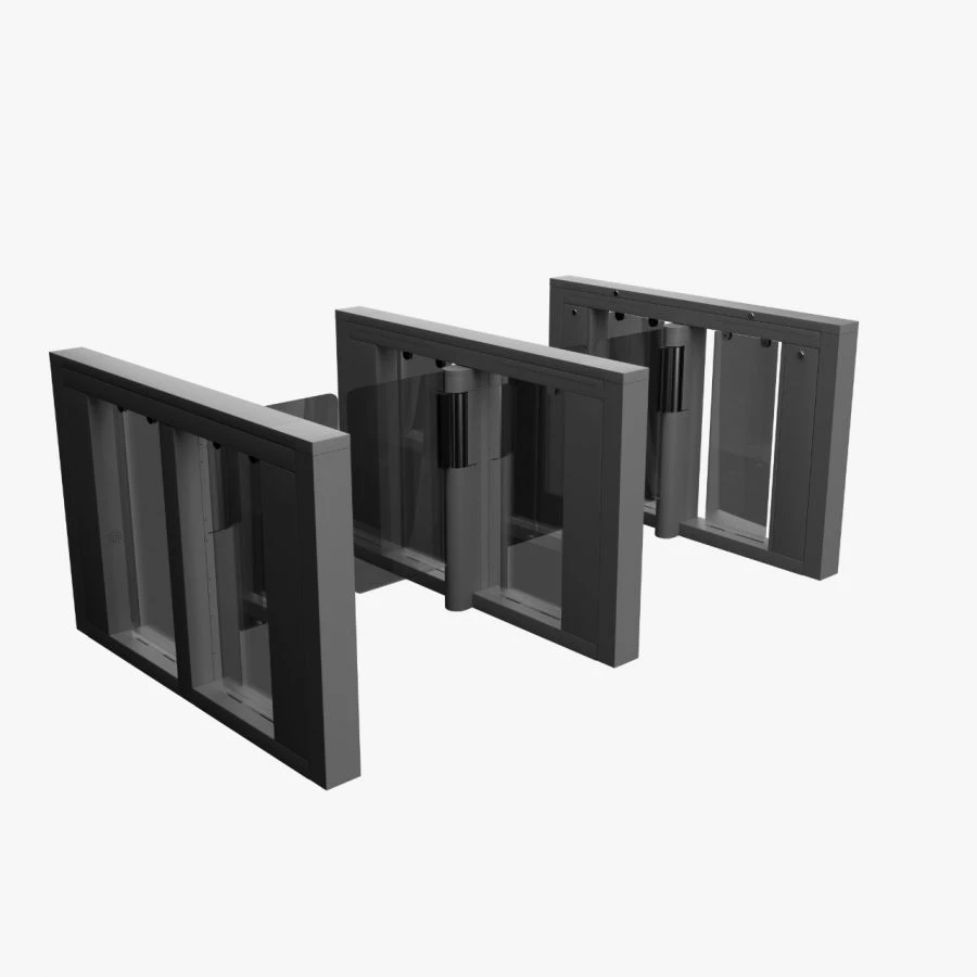 Турникет электромеханический RADARPLUS Model STR