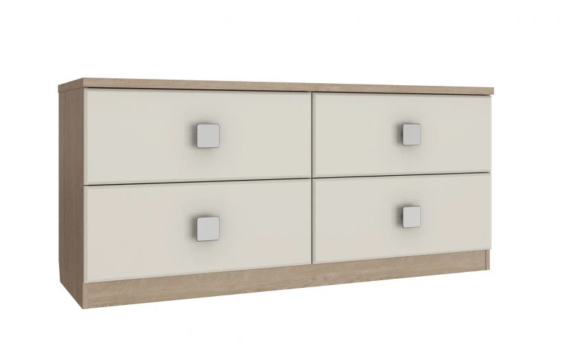 Anastasia Bed Linen Storage Box AN-40