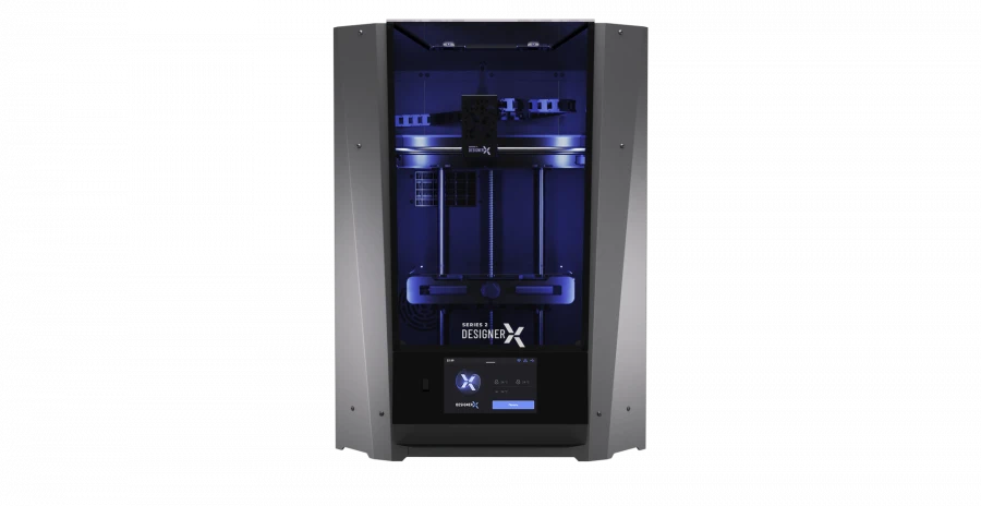 3D принтер PICASO 3D Designer X S2