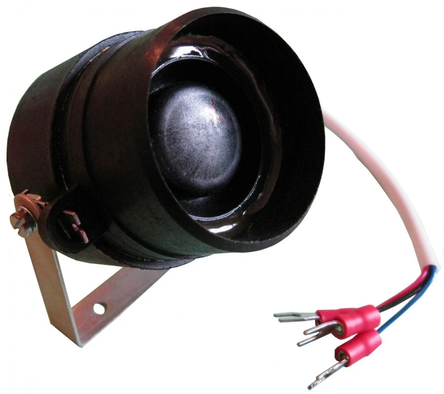 Explosion-Proof Sound Fire Alarm Shmel-12