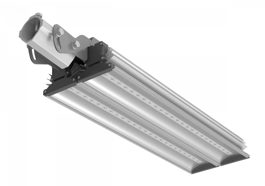 مصباح LED قابل للتعديل LPR-902 للإضاءة الخارجية