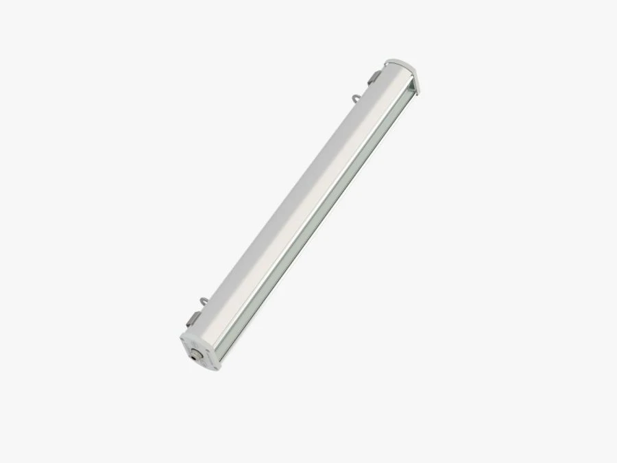 مصابيح LED سلسلة DSO، تعديل DSO R