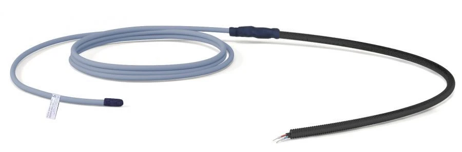 KST SNK Heating Cable Sections for Pipe and Equipment Heating