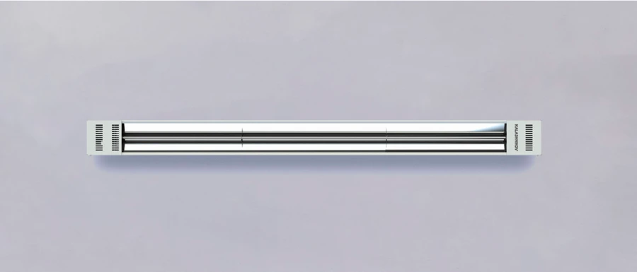 سخان الأشعة تحت الحمراء KALASHNIKOV KIR-T1.5-54