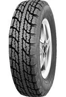 Шина пневматическая 185/75R16C БС-1