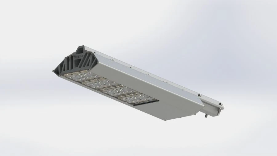 Светодиодный светильник Светильник Stels-S-ХХХХХХ-200W-хххх