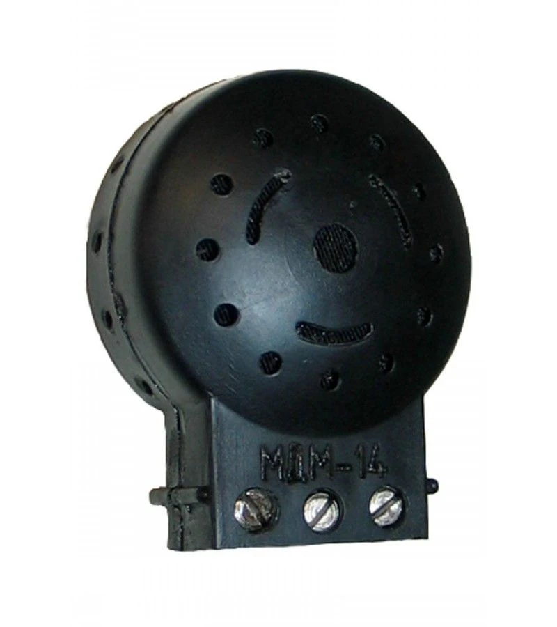 ميكروفون ديناميكي مضغوط MDM-14