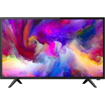 تلفاز ملون بشاشة LCD بحجم 32 بوصة نموذج KD32R-RS0B