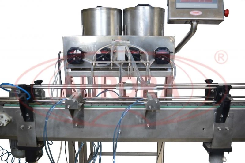 معدات الجرعات موديل MDP-200L
