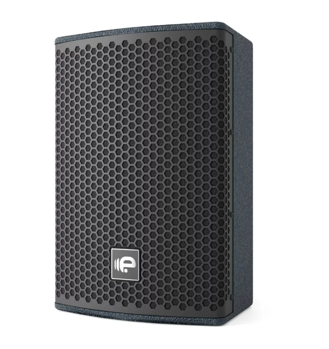 Active Acoustic System Yenisey K 81 for Sound Reinforcement