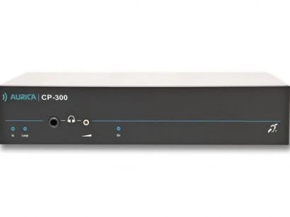 نظام التحريض Aurica CP-300