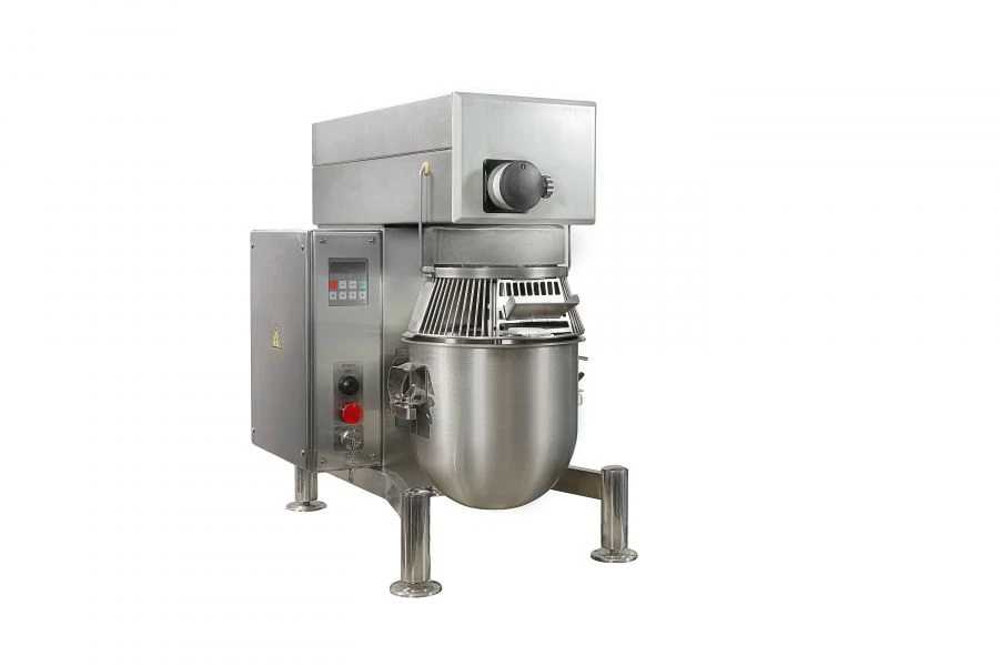 خلاط بحري كوكبي MPS-MR-20-1V مع ملحق لتقطيع الخضروات