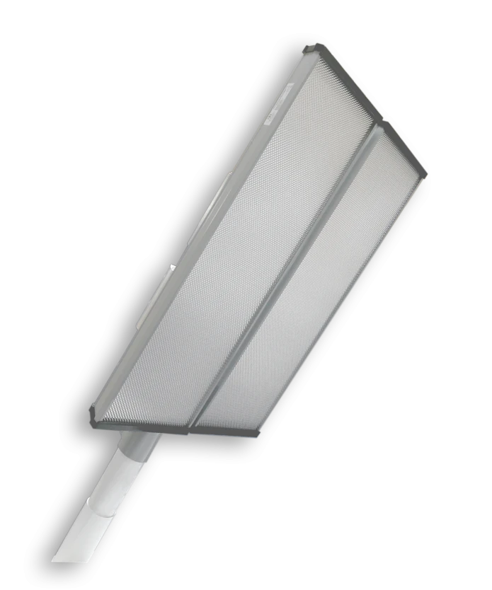 مصباح شارع LED خارجي SUS 600x2 (NPP ساليوت)