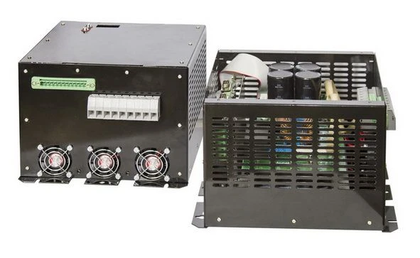محول تردد FGUP PO "Sever" PCh-5 1-5 كيلو واط