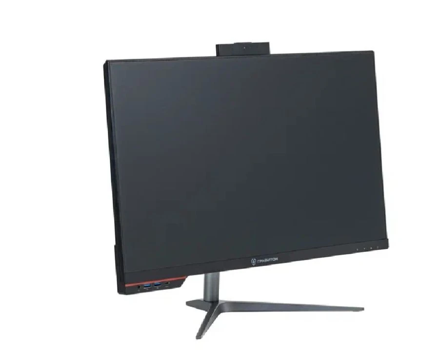 كمبيوتر مدمج جرافيتون M55I مع لوحة أم DMB-Q670-TMI01