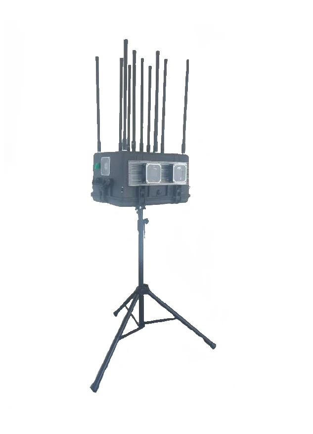 نظام مضاد للطائرات بدون طيار "pereGOOD mbm-02