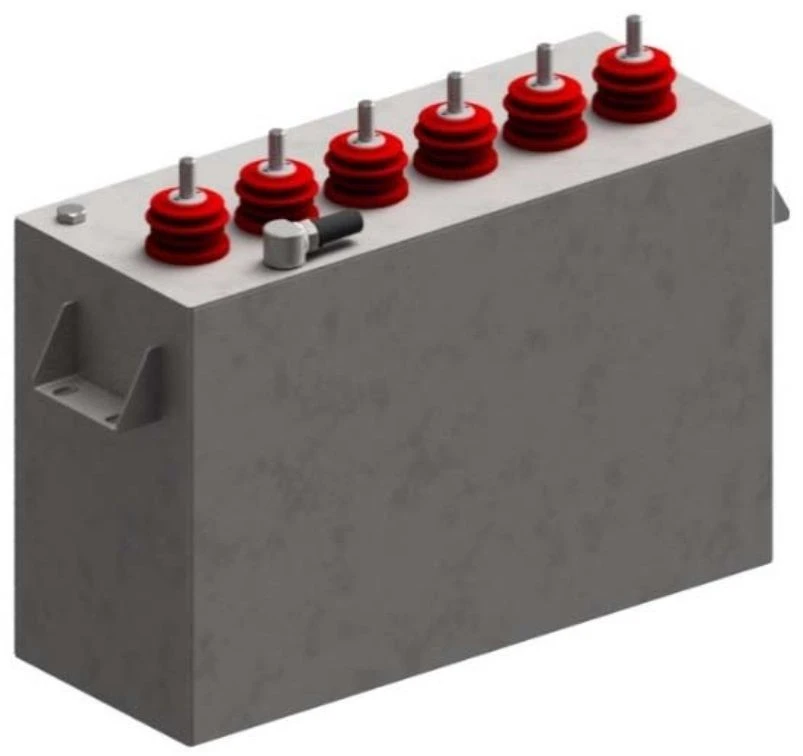 Фильтровый конденсатор для силовой электроники FMRC6B40K1200C02