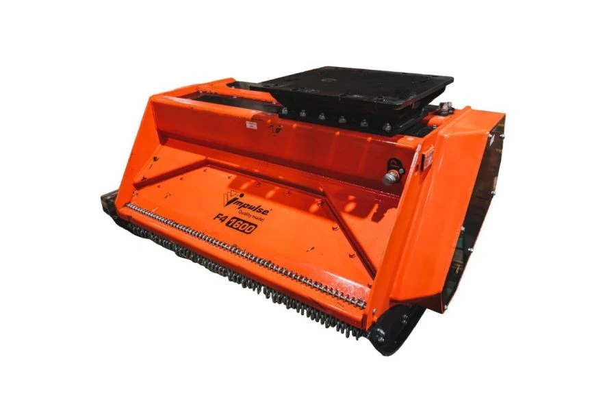ملتشير إمبالس F4 1600 ستاندرد F