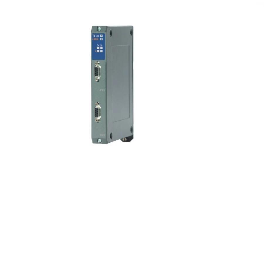 Programmable Controller for Industrial Use TN 723 2 485 2M