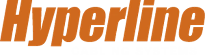 Сборка кабельная Hyperline UUTP4x10W-C5E-S24-IN-LSZH/LSZH-GY