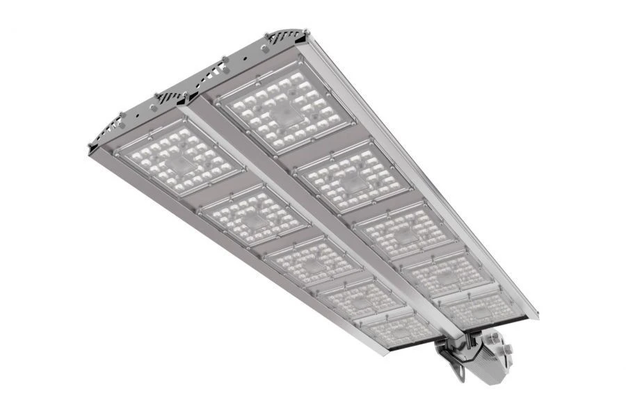 مصباح الشارع LED القابل للتعديل FOS Road R-300
