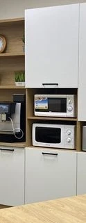 Шкаф напольный под встраив. технику ШНвст