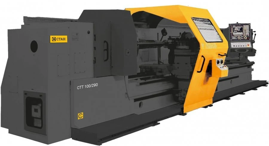 ماكينة CNC نوع الفكين النموذج 16R50F3