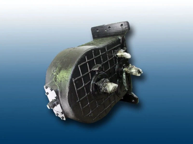 Реверс 535.031А-00