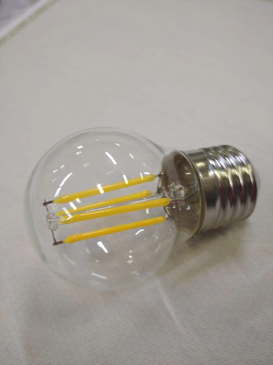 Лампа светодиодная для общего освещения LED lamps CP 230-6