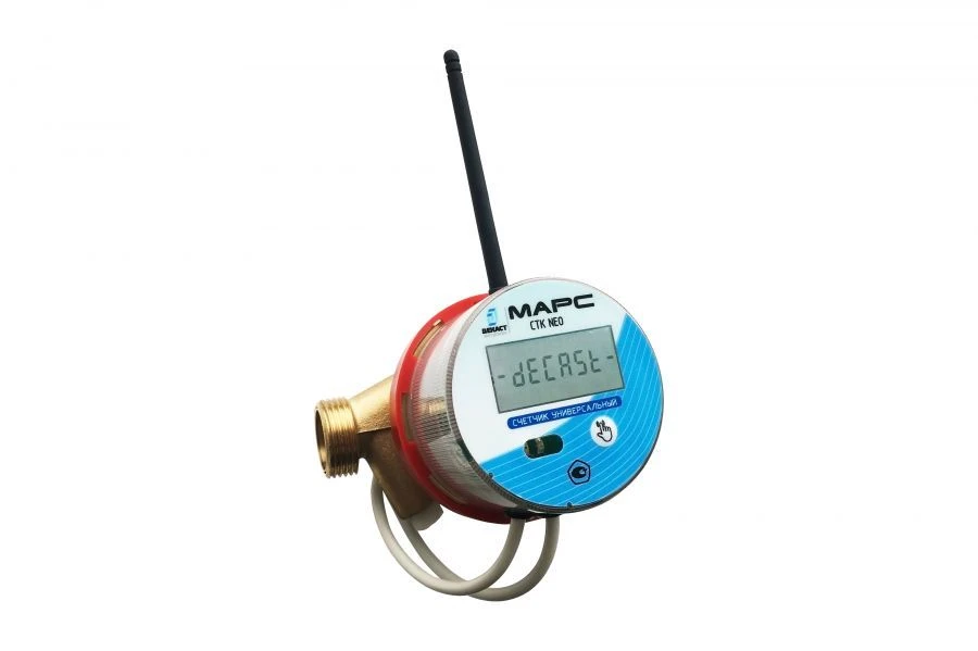 عداد الحرارة STK MARS NEO-15 O 0.6 RF