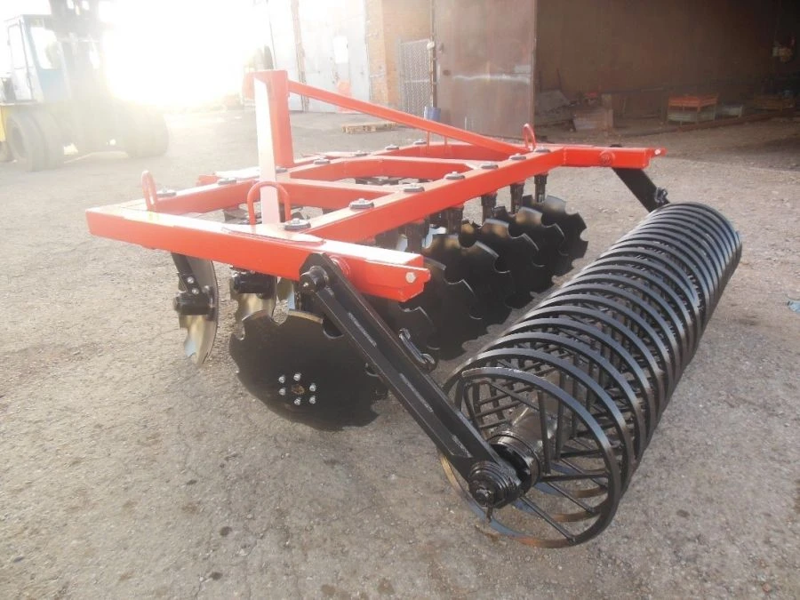 الحارث القرصي المحدث الشامل BDM-U 2.4x2N المعلق