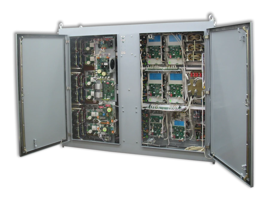 المحول الثابت عالي الجهد PVS-65-02-U1