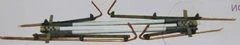 Sectional Insulator for Electric Railway ISM-2M-2