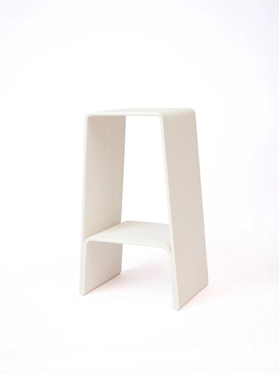 Functional 3D Printed Bar Stool BARNY 74