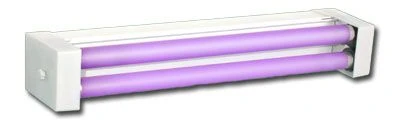 Ultraviolet Bactericidal Irradiator "Generis" OBNP 2x15-01