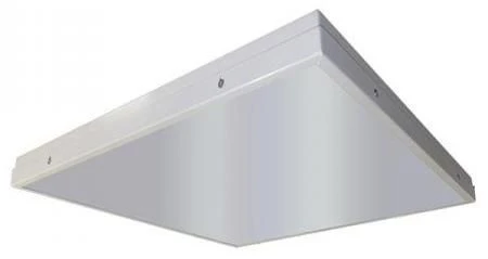 مصباح LED EST V-"أرمسترونغ"-IP54 للمناطق السريرية