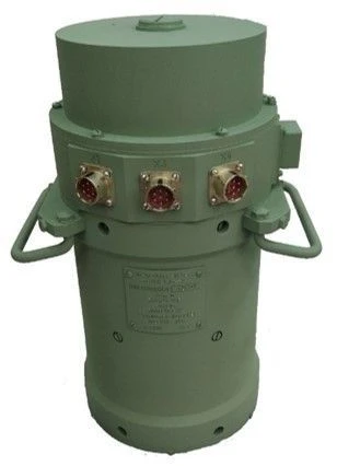 محرك كهرومغناطيسي EMK1000D لأتمتة الصمامات