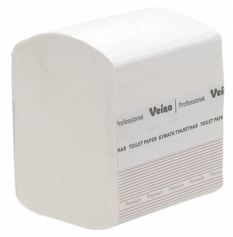 Professional Toilet Paper for Personal Hygiene Verio