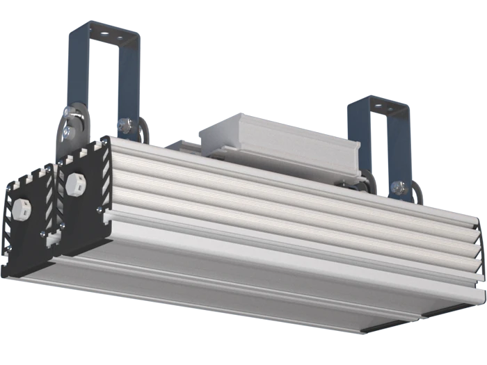مصباح LED كفازار-80-2ب