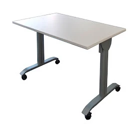 Mobile Folding Table 1200mm MGS3.096