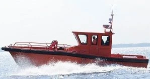 قارب العمل متعدد المهام MRK-1000