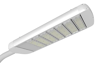 مصباح الشارع LED BL-LD-3C-7(XPL) للإضاءة الطرقية والحضرية
