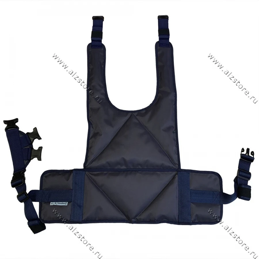 Жилет для инвалидной коляски 2XL-3XL