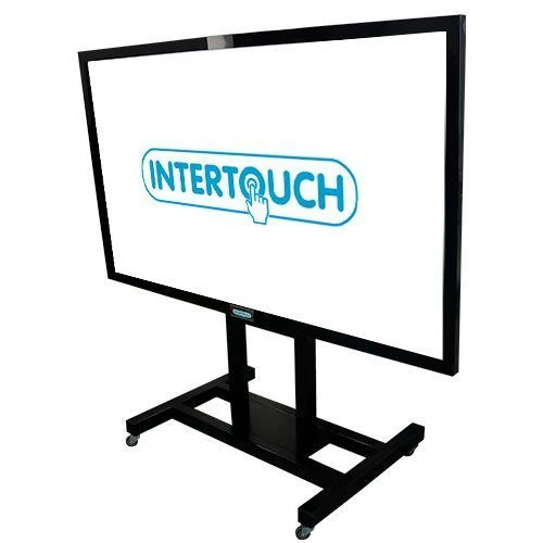 Панель интерактивная Интертач-86, ТСДЕ.466219.001