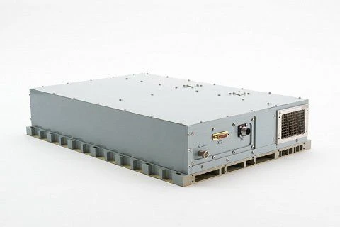 مضخم إشارة الموجات الدقيقة U52275
