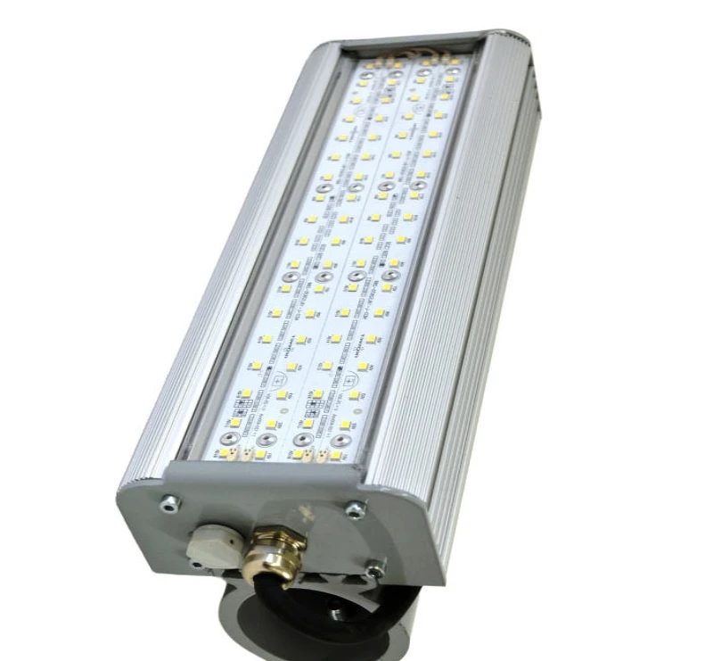 مصباح الشارع LED من سلسلة PS-lux-S
