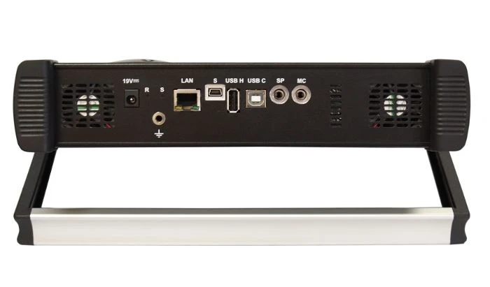 محلل الشبكات الاتصالاتي العالمي بيركوت-MMT (B45-BASE-RACK)
